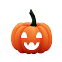 Token Dia das Bruxas