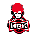 Token HEARTROCKER no Free Fire - item Comum