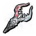 Token Impacto Onírico no Free Fire - item Mítico