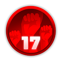 Token de Independência 2