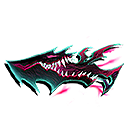 Token Criatura Sombria