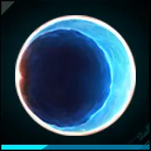 Eclipse Azul