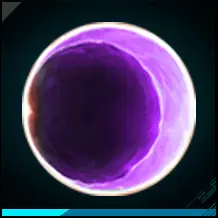 Eclipse Roxo