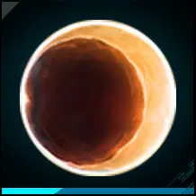 Eclipse Laranja