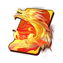 Token Sombra Lunar no Free Fire - item Comum