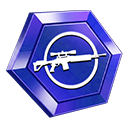 Token Fuzil de Atirador
