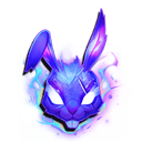 Token Punho Galático no Free Fire - item Mítico