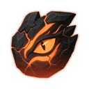 Livro Cromado do Dragão