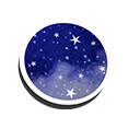 Token Estrela da Noite no Free Fire - item Comum