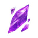 Fragmento Roxo