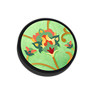 Token de Noruz no Free Fire - item Comum