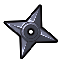 Token da Batalha Ninja