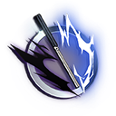 Token Lâmina da Serpente