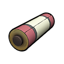 Pergaminho do Fogo no Free Fire - item Comum