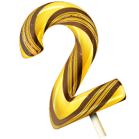 Pirulito #2 no Free Fire - item Comum