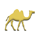 Token de Camelo