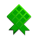 Token Bolinho de Arroz