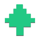 Desastre Verde no Free Fire - item Comum