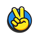 Token da Vitória no Free Fire - item Comum