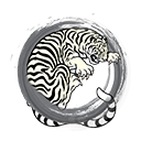 Byakko no Free Fire - item Comum