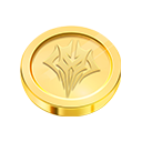 Token Redenção no Free Fire - item Comum