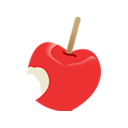 Token Maçã do Amor