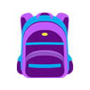 Token da Mochila no Free Fire - item Comum