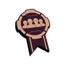 Token Super Squad no Free Fire - item Comum