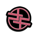 Token FATO Nº1 no Free Fire - item Comum