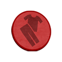 Token Estilo B no Free Fire - item Comum