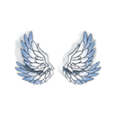 Paz e amor no Free Fire - item Comum