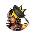 Token Arma de Contato