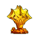 Token Redenção Amarela