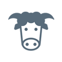 Token de Ovelha no Free Fire - item Comum