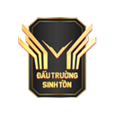 Token Campeonato Vietnamita no Free Fire - item Comum