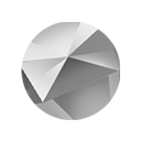 Token Cristal Branco