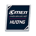HH Xmen Huong