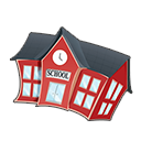 Token Volta às Aulas no Free Fire - item Comum