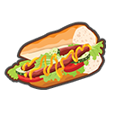 Token Banh Mi no Free Fire - item Comum