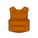 Token Kevlar de Bronze