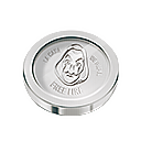 Token Plano Bermuda no Free Fire - item Comum