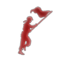 Token Sobrevivência no Free Fire - item Comum