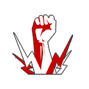 Token dos Punho do Herói no Free Fire - item Comum