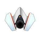 Token Máscara de Gás