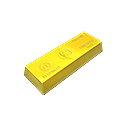 Token Ouro Roubado no Free Fire - item Comum