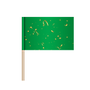Token Bandeira Verde