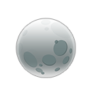 Token Lunar no Free Fire - item Comum