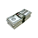 Token Dinheiro Fresco