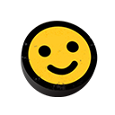 Token Dia do Sorriso no Free Fire - item Comum