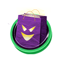 Bolsa de Doces no Free Fire - item Comum